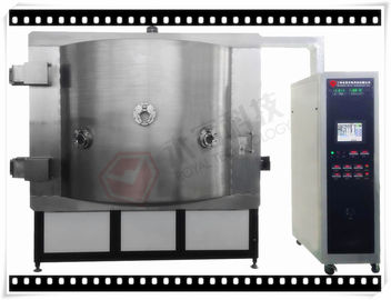 RTEP2250-Aluminum Metallizer Thermal Evaporation Coating Unit，  Acrylic PMMA Car LOGO Board Chrome Metalizing System