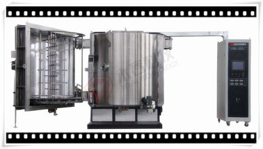 Tin PVD Tin Thermal Evaporation Coating Unit, Sn PVD Vacuum Deposition Equipment