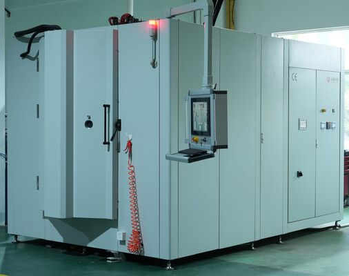 Good price Glass Coating Machine for Shaped Glass online