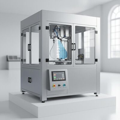 Good price Shaped Glass Cutting and Coating Machine with Automatic and Manual Modes online