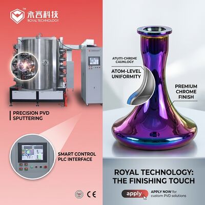 Good price Operating Temperature Range 20°C 80°C Ceramic Coating Machine Featuring Digital Touchscreen Control for and Coating Process online