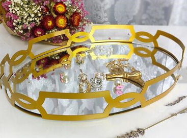 Wear Resistance Thin Film Gold Plating Machine Au Magnetron Sputtering Deposition
