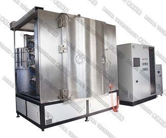 Ceramic Basins PVD Plating Machine, PVD Vacuum Plating Equipment, Cathodic Arc Plating