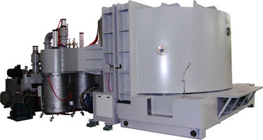 Good price Acrylic Diamonds Vacuum Metalizing Machine , Cylinder Vacuum Coating Equipment online
