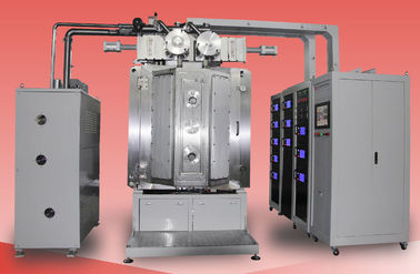Aluminum Oxide PVD Plating Machine,  Direct Plated Copper Products, Multi- Arc Vacuum Coating Equipment