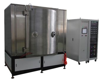Good price Multi Arc PVD Plating Machine on Ceramics, Porcelain Products Gold PVD Coating Equipment online
