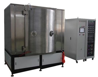 Multi Arc PVD Plating Machine on Ceramics, Porcelain Products Gold PVD Coating Equipment