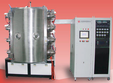 Good price PVD Gold color Plating Equipment,  Multi Arc Decoration Coating Machine online