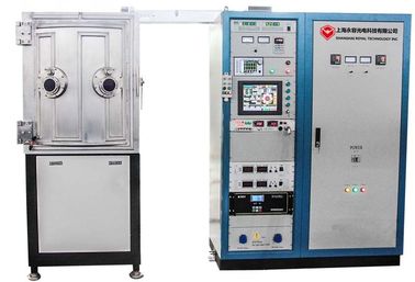 Lamp Thermal Evaporation Coating Unit, E-beam gun evaporation Coating Machine