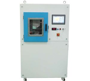 High Vacuum Metallizing Machine, Portable PVD vacuum Metallizer