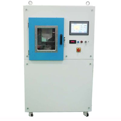 Good price High Vacuum Metal Deposition Machine, Forensic Fingermark Displaying Equipment online