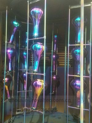 Glass Ware PVD Decorative Coatings- RTAE1600