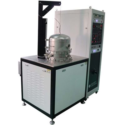 Good price C60  Inductive Thermal Evaporation Machine online