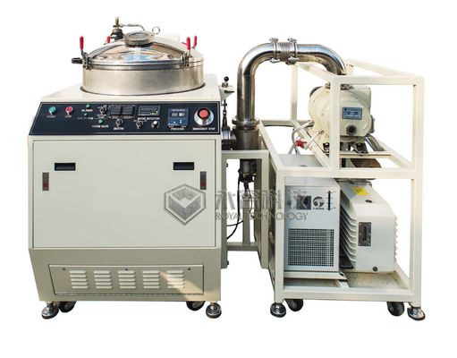 Silicon Rubber Parylene Coating Equipment, Medical Silicon Rubber Corks Parylene Coatings