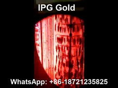 Jewelry and Watch Dial, Watch bands IPG Gold Plating Machine