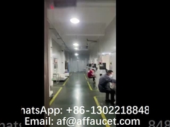 Robot Cell Automated Industrial Machinery Auto Grinding Machine For Door Handles