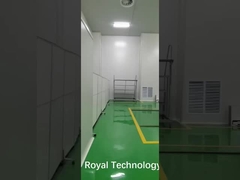 PVD High Vacuum Web Roll To Roll Coater Magnetron Sputtering Vacuum Web Coating Machine